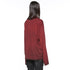 JULIUS 917CPM3 Blood / Hermann Long Sleeve Over Top